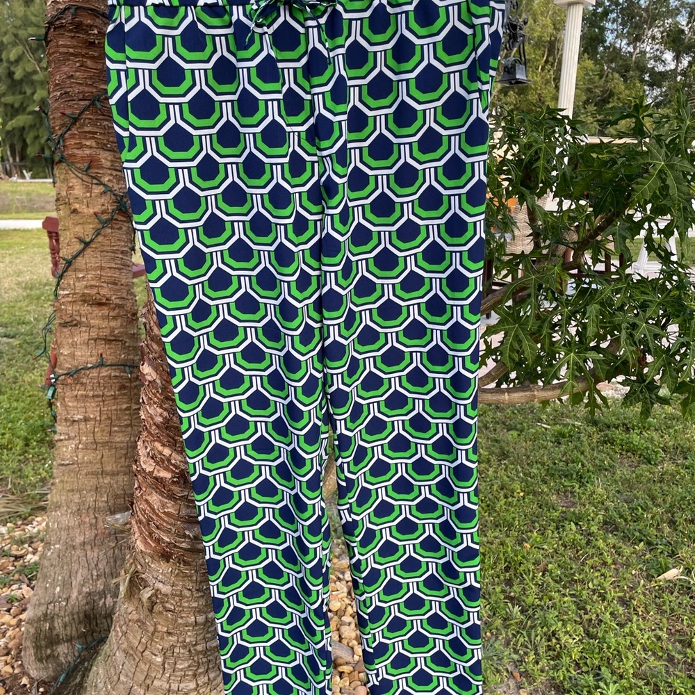Perfect Patio Pants by MacBeth